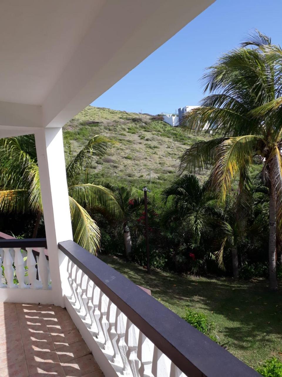 La Casa Del Sol Naciente Apartman Kittian Village Kültér fotó