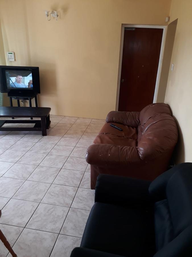 La Casa Del Sol Naciente Apartman Kittian Village Kültér fotó