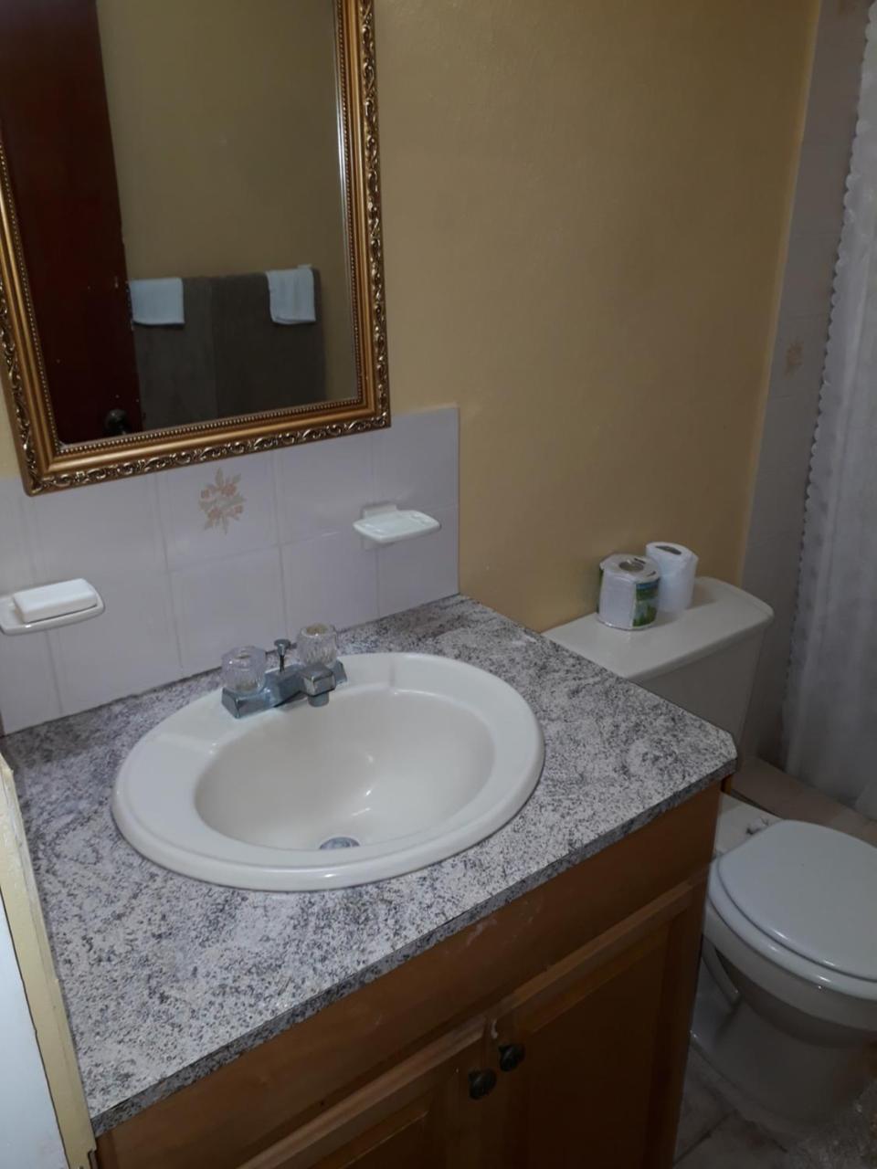 La Casa Del Sol Naciente Apartman Kittian Village Kültér fotó