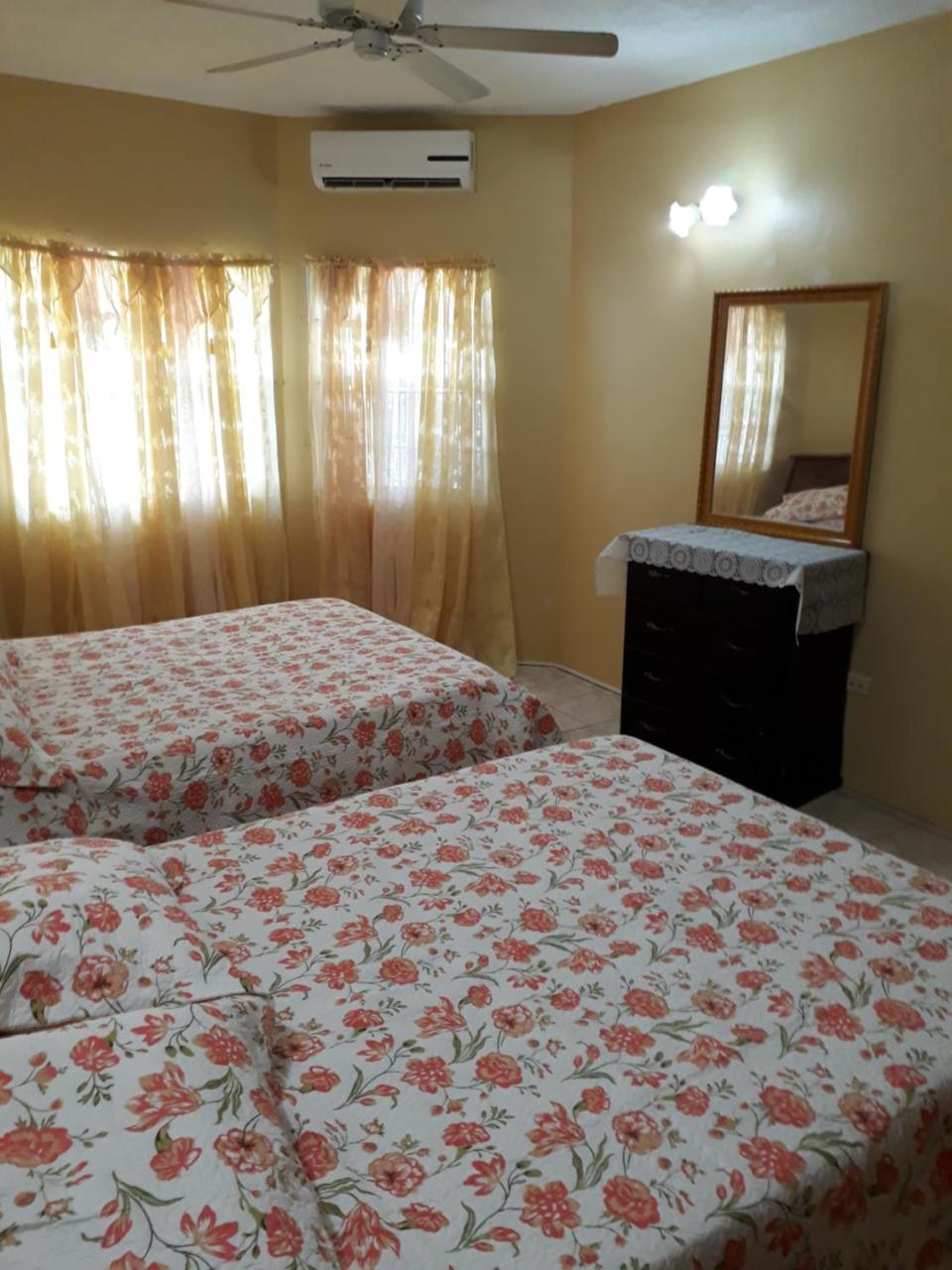 La Casa Del Sol Naciente Apartman Kittian Village Kültér fotó